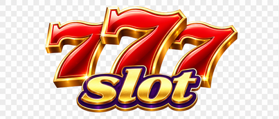 777 Slot Logo